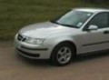 LPG Saab 93 1.8i 4  door LPG  Bi fuel