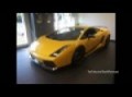 Lamborghini Gallardo Superleggera And LP560-4