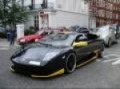 Lamborghini LP640 Hamann In London