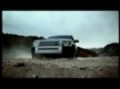 LandRover Audioslave commercial