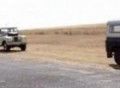 Land Rover 60th Anniversary