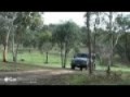 Land Rover Defender 2009 - Car Review