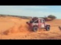 Land Rover Defender SS17 Outback Challenge 2008