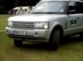 Land Rover Experience Festival of Motoring 2009 RANGE ROVER VOGUE SE.wmv
