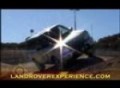 Land Rover Experience on Miles Around News