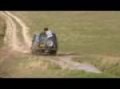 Land Rover - Hairy Hitches A Ride Part 1