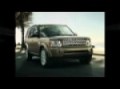 Land Rover Hire Uk