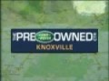 Land Rover Knoxville