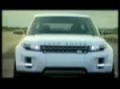Land Rover LRX