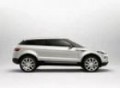 Land Rover LRX Concept (2008)