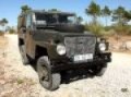 Land Rover Lightweight 2