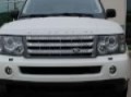 Land Rover Range Rover Dallas TX 75209