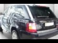 Land Rover Range Rover Sport 4,4 HSE