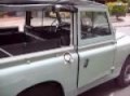 Land Rover Santana Carpado 1971