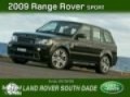 Land Rover South Dade September 2009 Special Miami FL 33157