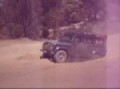 Landrover - Mundaring Powerlines 2010