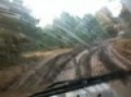 Landrover im Dreck Teil 2 von 3