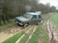 Landy Drop