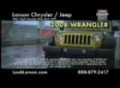 Larson Chrysler Jeep AD