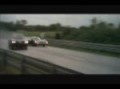 Le Mans ( Steve McQueen ) - Accident de la Porsche 917K