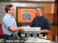 Leo Laporte Reviews AutoTech Diagnostic CD-ROM