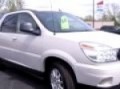 Lima Auto Mall - 2007 Buick Rendezvous CX