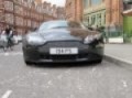 London supercars