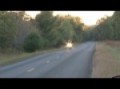 Long Motorcycle Wheelie in HD