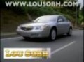 Low Cost Financing Buick Lucerne Atlanta GA New Car