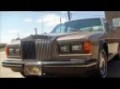 Lucky Luciano  Rolls Royce