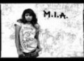 M.I.A. Featuring Hype- Paper Planes (remix)