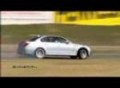 M5 Race Track Drift