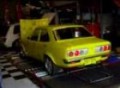 MAZDA RX3 ON THE DYNO AT MICKS MOTORSPORT