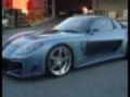 MAZDA rx7 Vielside