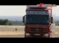MB actros maX