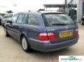 MERCEDES-BENZ E CLASS @ www.motorparks.co.uk