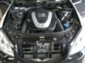 MERCEDES-BENZ S 350 Engine sound
