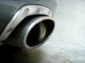 MG ZR160 exhaust sound