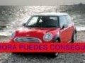 MINI COOPER POR 120? al mes
