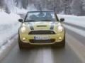 MINI - COOPER S CONVERTIBLE