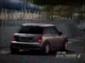 MINI COOPER S ( Car Chase In Paris )