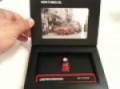 MINI Cooper 50th birthday limited die-cast