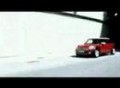 MINI Cooper Ad