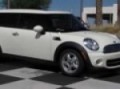 MINI Cooper Clubman 2dr Cpe Coupe