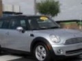 MINI Cooper Clubman 2dr Cpe Wagon