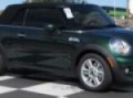MINI Cooper Convertible 2dr S Convertible