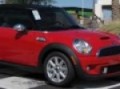 MINI Cooper Convertible 2dr S Convertible