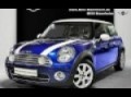 MINI Cooper D Paket Chili Glasdach Xenon Sportsitze Klima