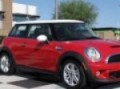 MINI Cooper Hardtop 2dr Cpe S Coupe