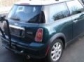 MINI Cooper Hatchback